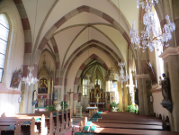 Pfk. hl. Laurentius  
